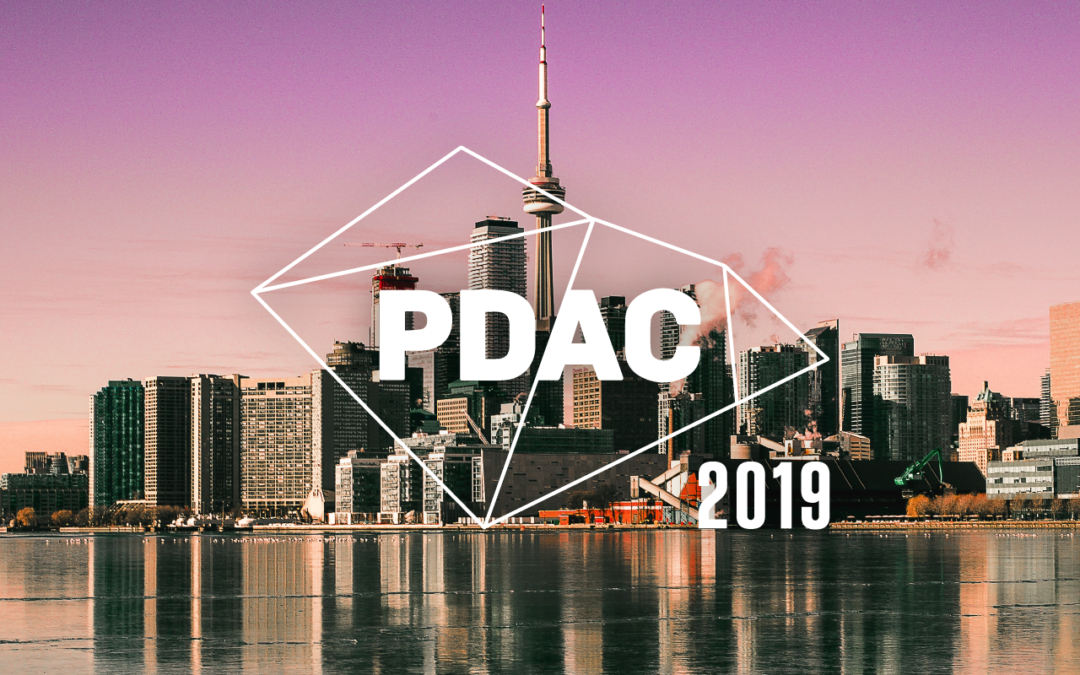 PDAC 2019: Team Big Rock In Canada