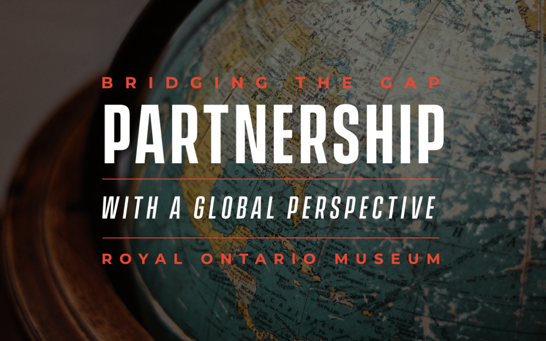 How Partnerships Can Help Bridge The Gap